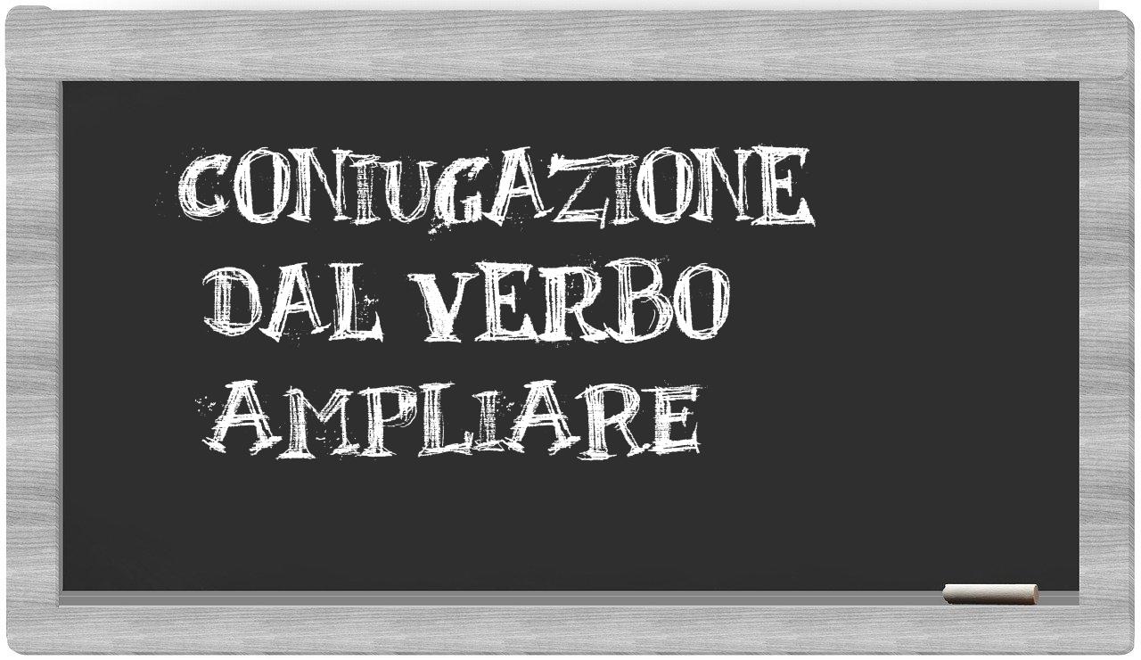 ¿ampliare en sílabas?