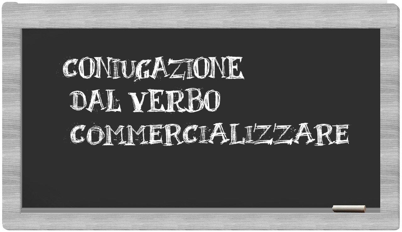 ¿commercializzare en sílabas?