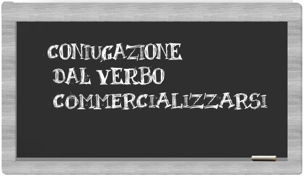 ¿commercializzarsi en sílabas?