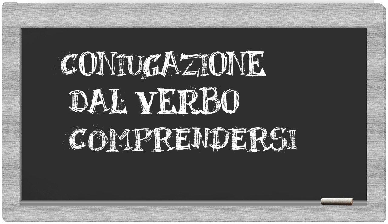 ¿comprendersi en sílabas?