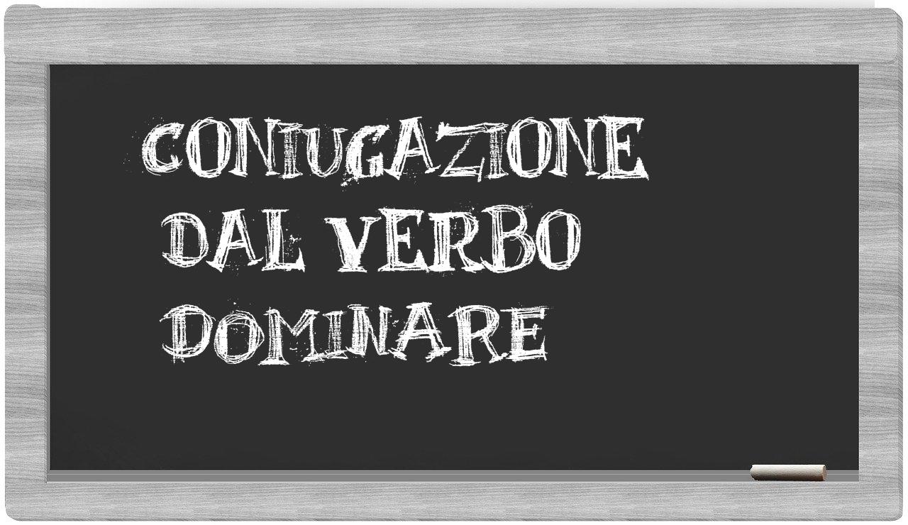 ¿dominare en sílabas?