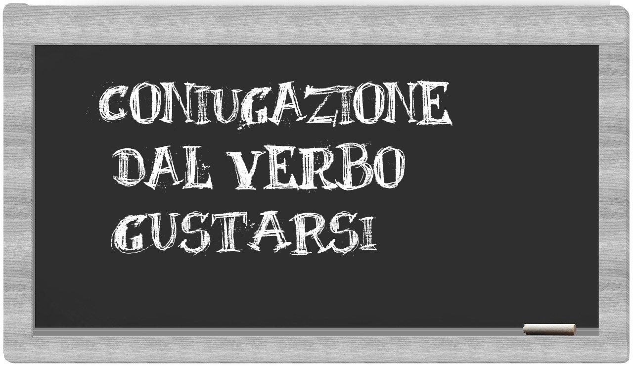 ¿gustarsi en sílabas?
