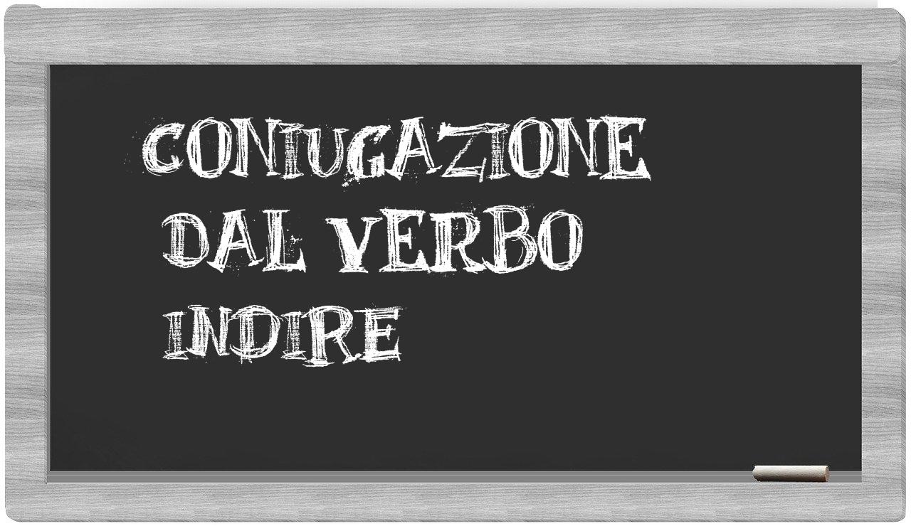 ¿indire en sílabas?