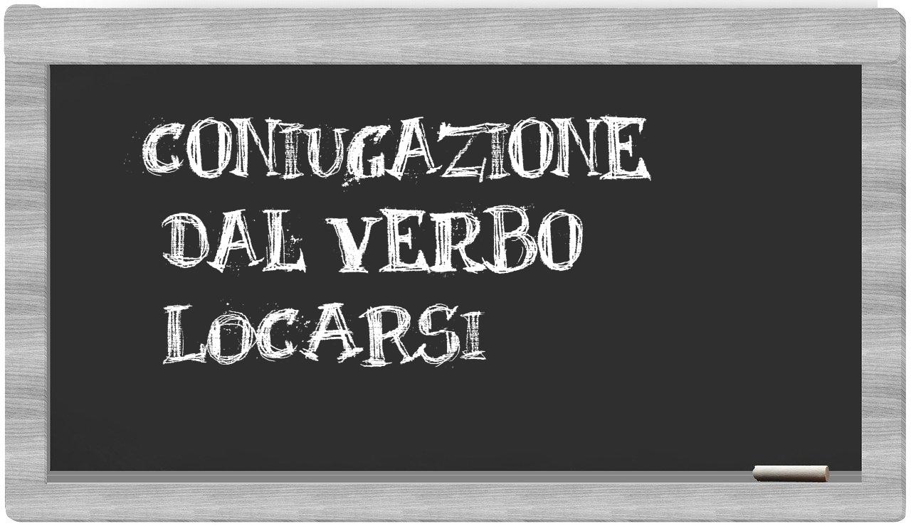 ¿locarsi en sílabas?