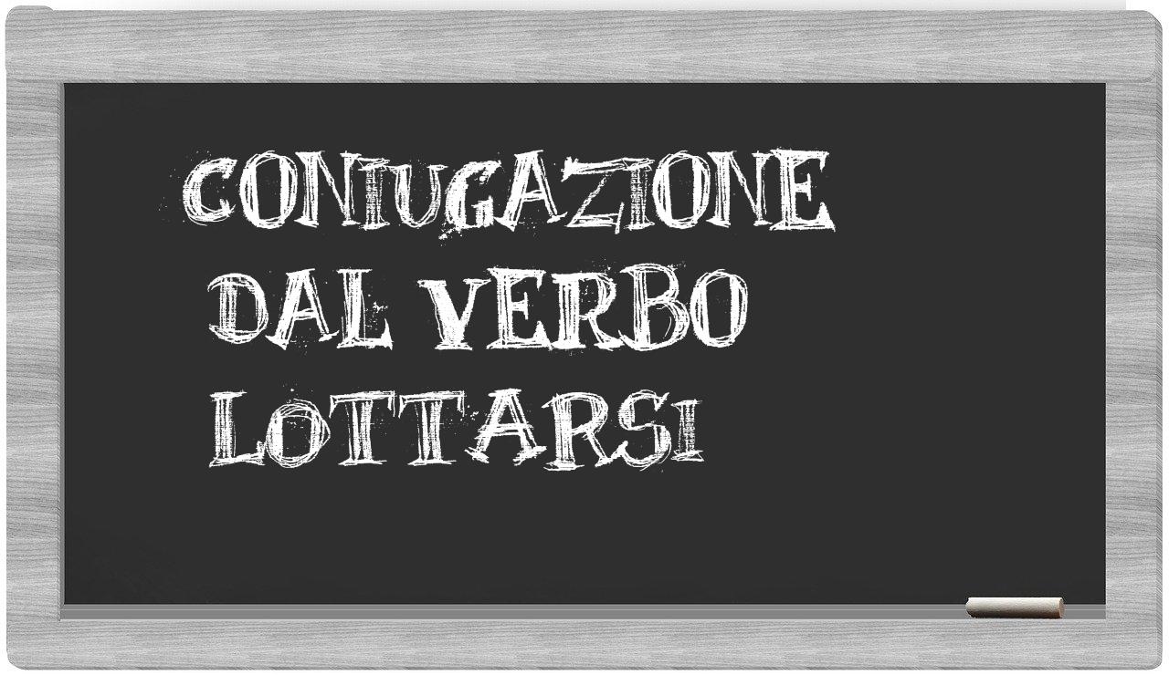 ¿lottarsi en sílabas?
