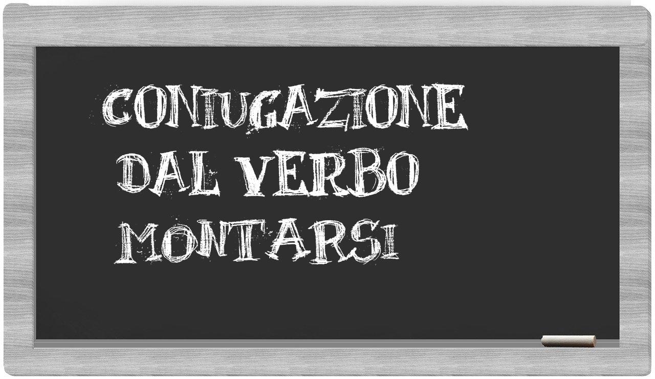 ¿montarsi en sílabas?