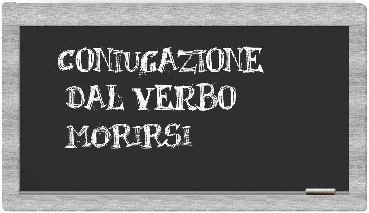 ¿morirsi en sílabas?