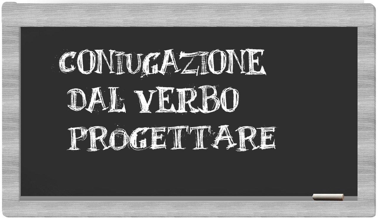 ¿progettare en sílabas?