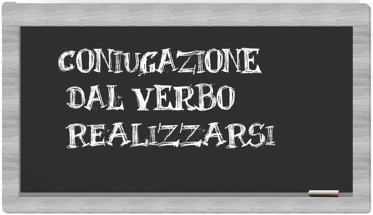 ¿realizzarsi en sílabas?