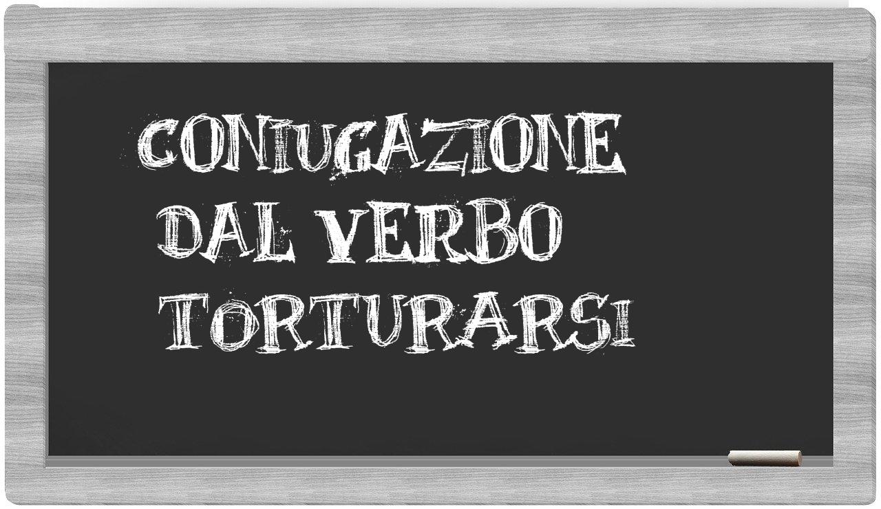 ¿torturarsi en sílabas?